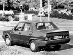 Fiat Regata ES 1983 года